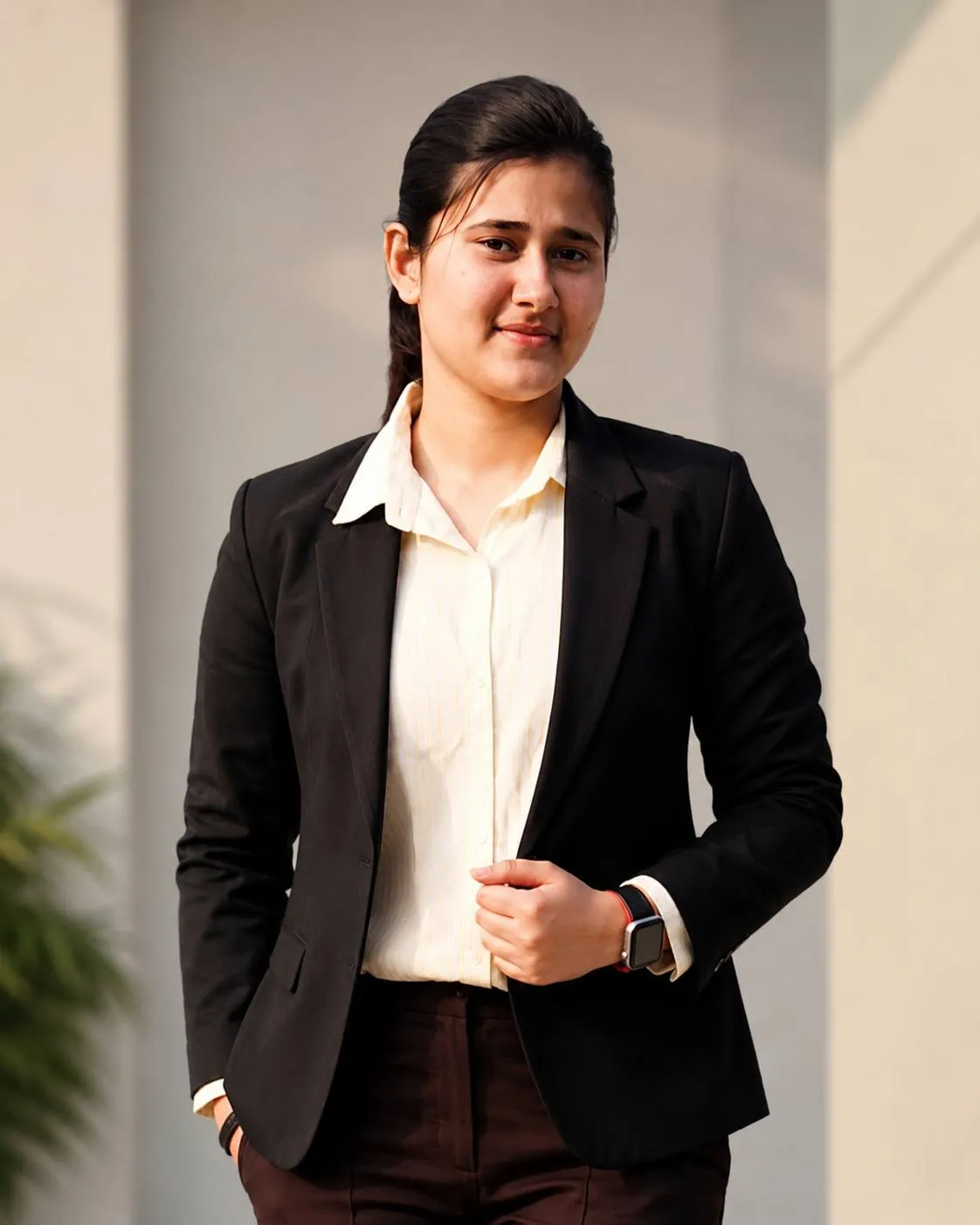 Sakshi Mishra